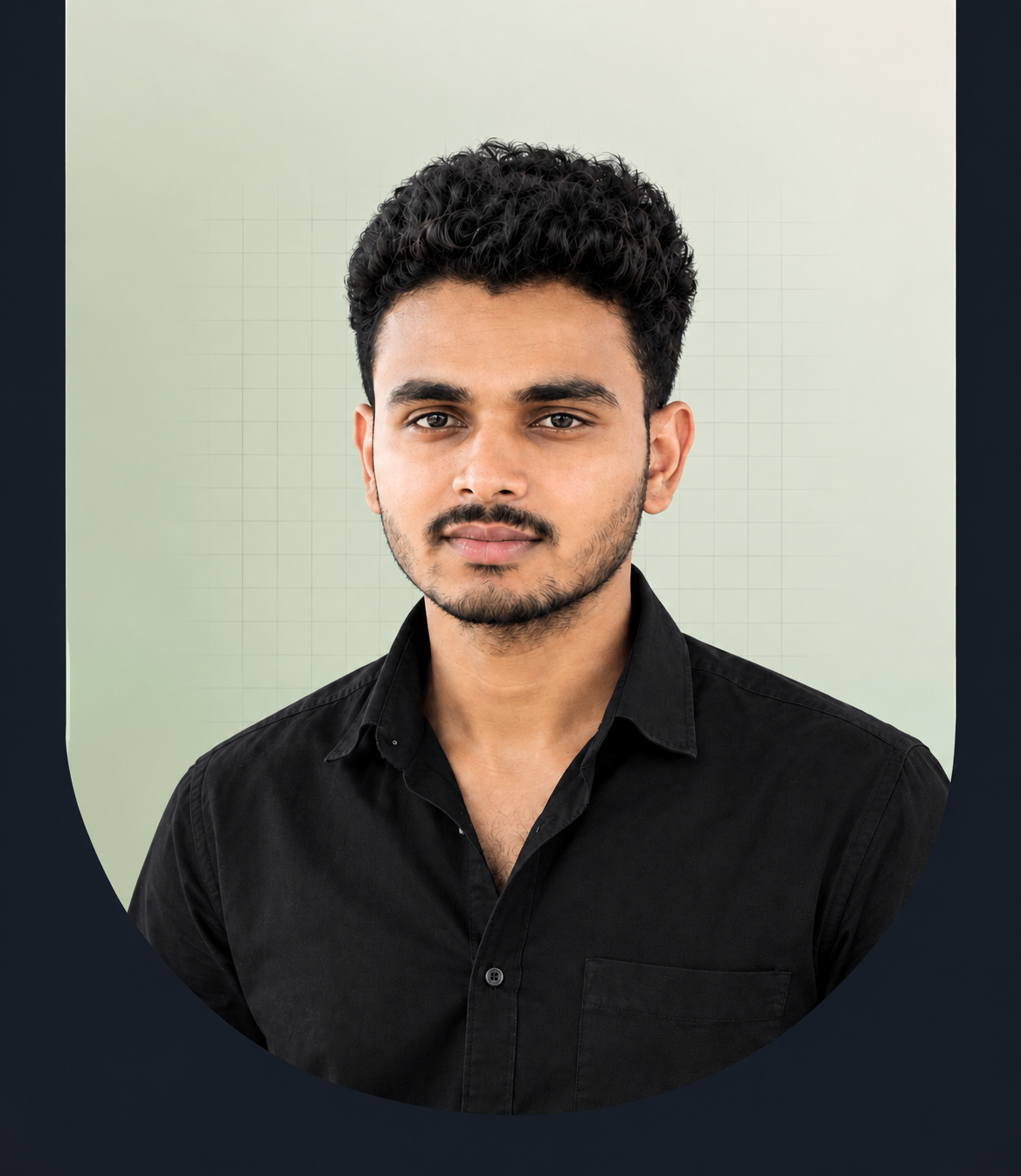 Vinod
